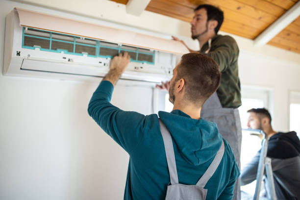 Best HVAC Financing and Leasing in Edwardsville, PA