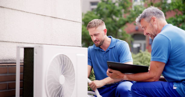 Best HVAC Software and Technology in Edwardsville, PA