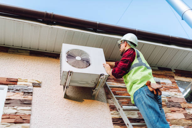 Best Residential HVAC in Edwardsville, PA