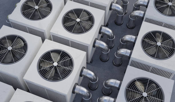 Best HVAC Equipment and Components in Edwardsville, PA