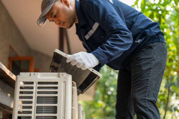 Best VRF (Variable Refrigerant Flow) Systems in Edwardsville, PA