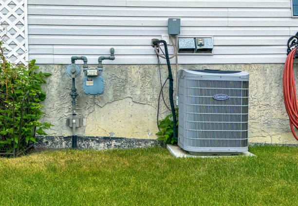 Best Residential HVAC in Edwardsville, PA